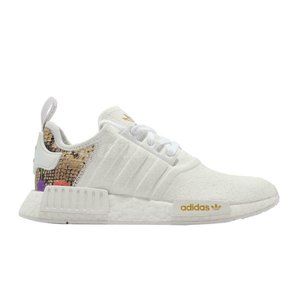 Adidas Women's NMD_R1 'Floral' FX0826 Running Gym Sneakers size 6 - 7